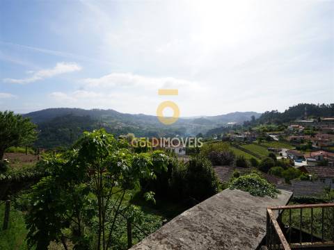 Moradia para Restaurar T2 Venda em Souselo,Cinfães