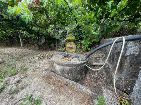 Moradia para Restaurar T2 Venda em Sobrado e Bairros,Castelo de Paiva