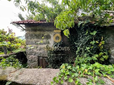 Moradia para Restaurar T2 Venda em Sobrado e Bairros,Castelo de Paiva