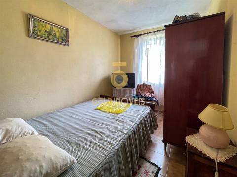 Moradia para Restaurar T2 Venda em Sobrado e Bairros,Castelo de Paiva