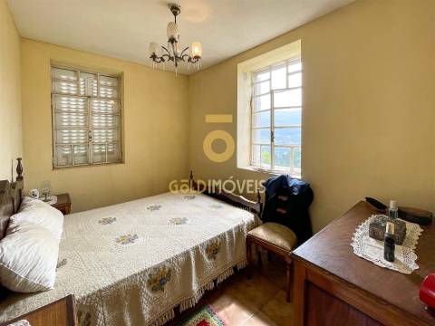 Moradia para Restaurar T2 Venda em Sobrado e Bairros,Castelo de Paiva