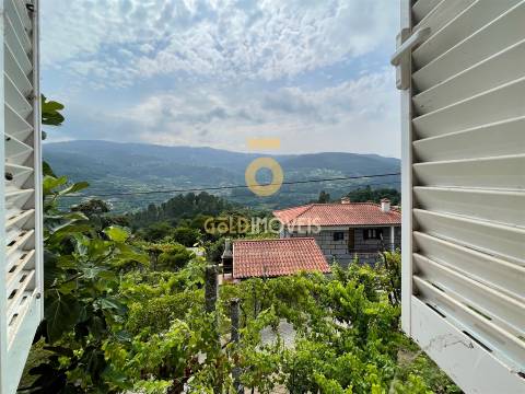 Moradia para Restaurar T2 Venda em Sobrado e Bairros,Castelo de Paiva