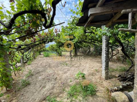 Moradia para Restaurar T2 Venda em Sobrado e Bairros,Castelo de Paiva