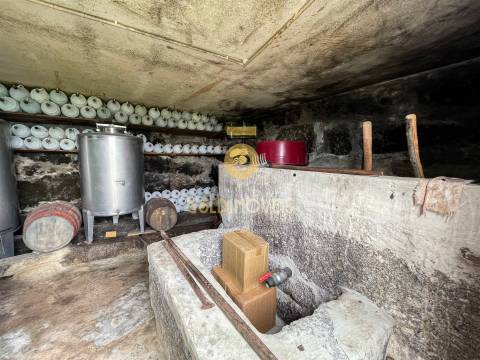 Moradia para Restaurar T2 Venda em Sobrado e Bairros,Castelo de Paiva