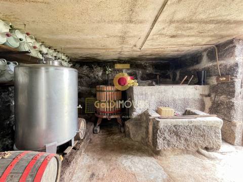 Moradia para Restaurar T2 Venda em Sobrado e Bairros,Castelo de Paiva