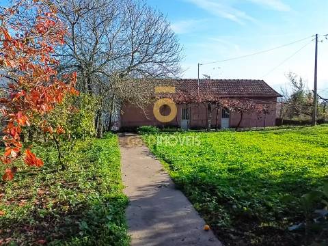 Moradia para Restaurar T2 Venda em Sobrado e Bairros,Castelo de Paiva