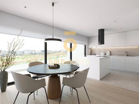Moradia em Banda T3 Venda em Gondomar (São Cosme), Valbom e Jovim,Gondomar