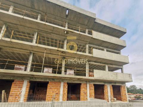 Apartamento T2 Venda em Oliveira de Azeméis, Santiago de Riba-Ul, Ul, Macinhata da Seixa e Madail,Oliveira de Azeméis