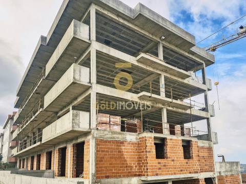 Apartamento T2 Venda em Oliveira de Azeméis, Santiago de Riba-Ul, Ul, Macinhata da Seixa e Madail,Oliveira de Azeméis