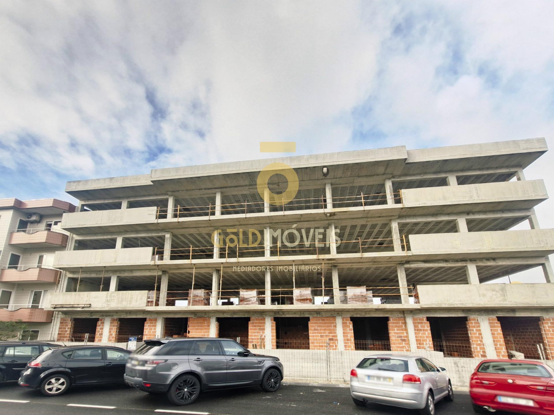 Apartamento T3 Venda em Oliveira de Azeméis, Santiago de Riba-Ul, Ul, Macinhata da Seixa e Madail,Oliveira de Azeméis