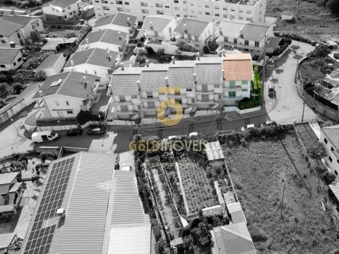 Moradia em Banda T4 Venda em Oliveira de Azeméis, Santiago de Riba-Ul, Ul, Macinhata da Seixa e Madail,Oliveira de Azeméis