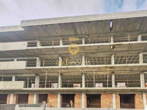 Apartamento T3 Venda em Oliveira de Azeméis, Santiago de Riba-Ul, Ul, Macinhata da Seixa e Madail,Oliveira de Azeméis