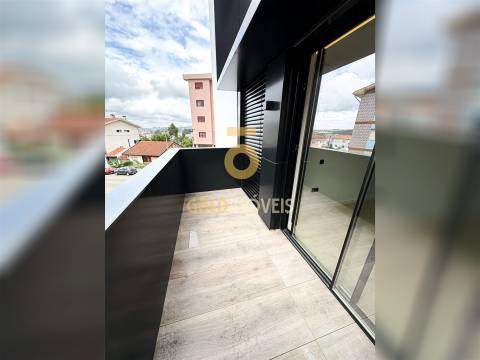 Apartamento T2 Venda em Gondomar (São Cosme), Valbom e Jovim,Gondomar
