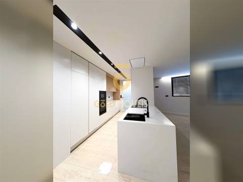Apartamento T1 Venda em Gondomar (São Cosme), Valbom e Jovim,Gondomar
