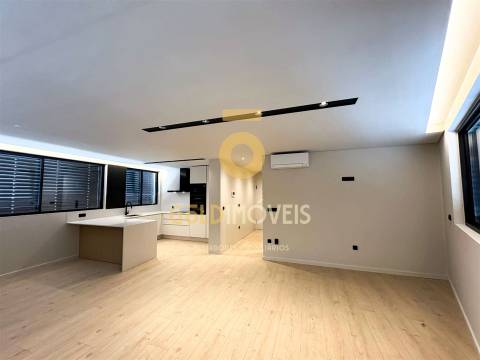 Apartamento T1 Venda em Gondomar (São Cosme), Valbom e Jovim,Gondomar
