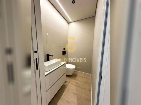 Apartamento T1 Venda em Gondomar (São Cosme), Valbom e Jovim,Gondomar