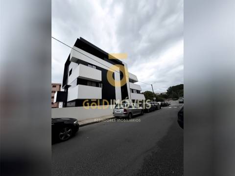 Apartamento T4 Venda em Gondomar (São Cosme), Valbom e Jovim,Gondomar