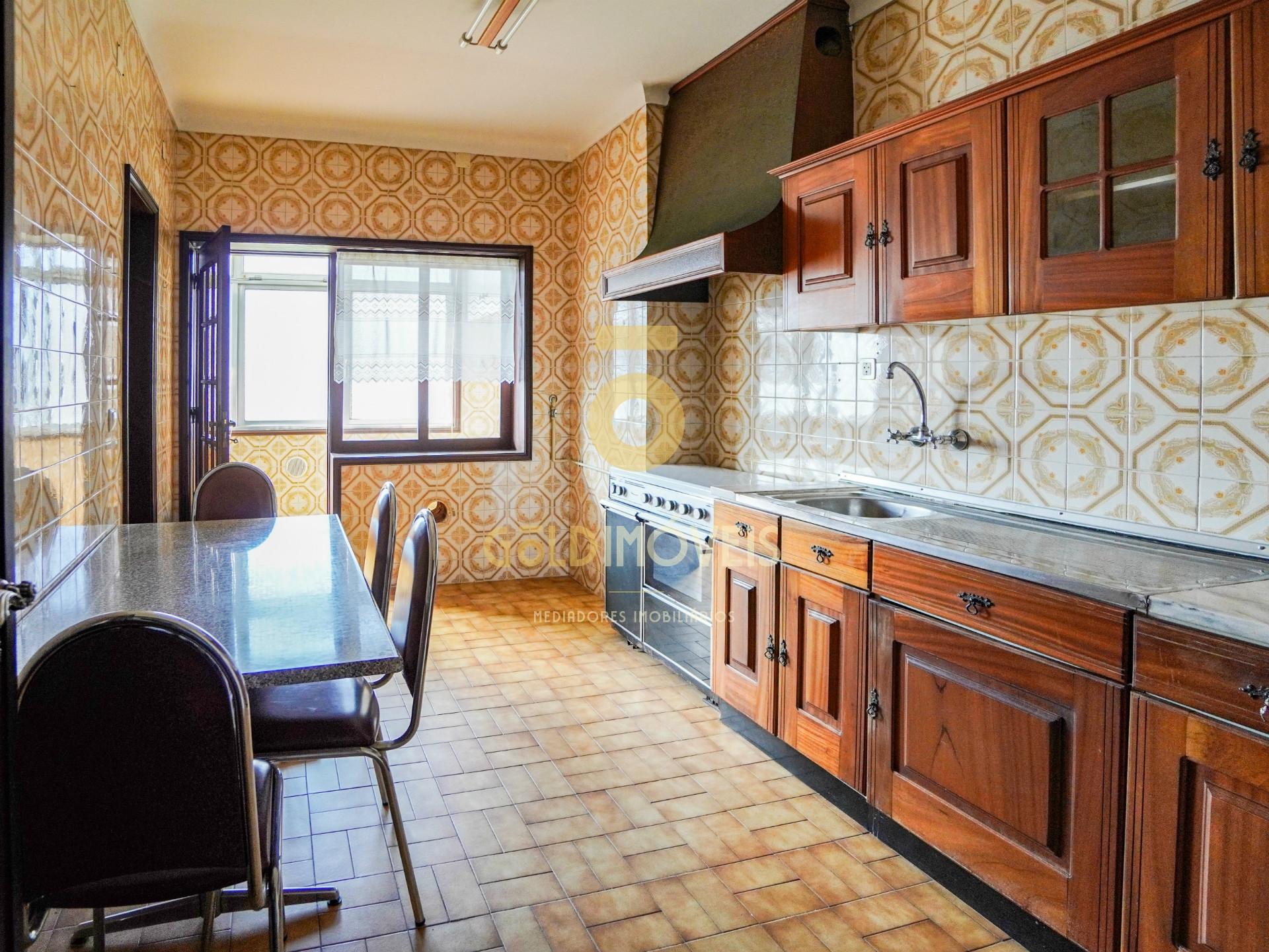 Apartamento T3 Venda em Oliveira de Azeméis, Santiago de Riba-Ul, Ul, Macinhata da Seixa e Madail,Oliveira de Azeméis