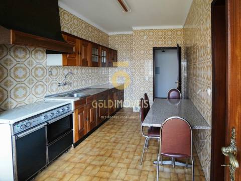 Apartamento T3 Venda em Oliveira de Azeméis, Santiago de Riba-Ul, Ul, Macinhata da Seixa e Madail,Oliveira de Azeméis