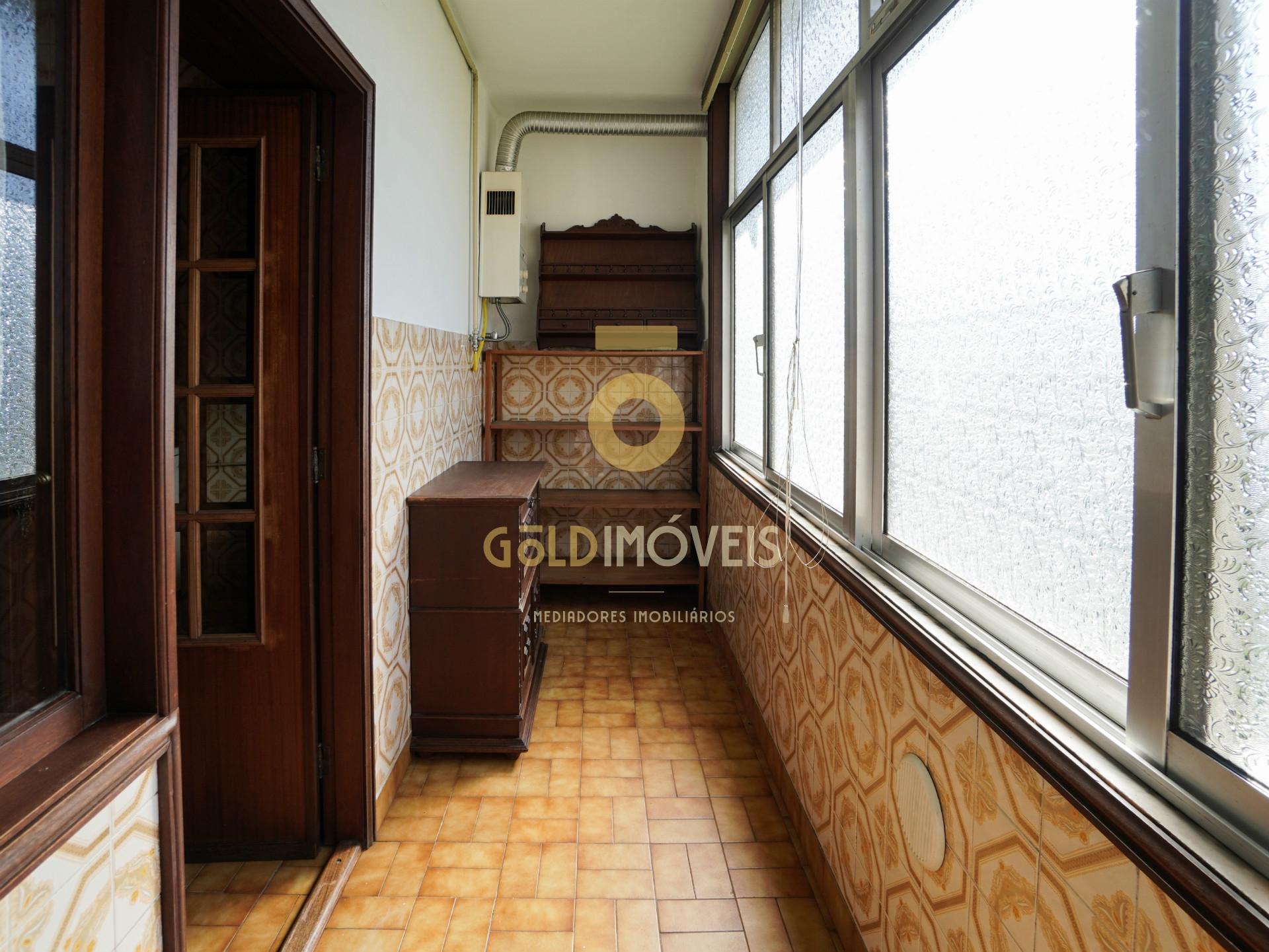 Apartamento T3 Venda em Oliveira de Azeméis, Santiago de Riba-Ul, Ul, Macinhata da Seixa e Madail,Oliveira de Azeméis