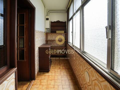Apartamento T3 Venda em Oliveira de Azeméis, Santiago de Riba-Ul, Ul, Macinhata da Seixa e Madail,Oliveira de Azeméis