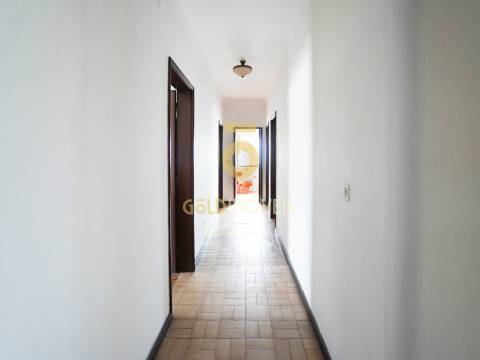 Apartamento T3 Venda em Oliveira de Azeméis, Santiago de Riba-Ul, Ul, Macinhata da Seixa e Madail,Oliveira de Azeméis