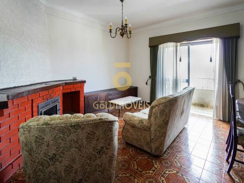 Apartamento T3 Venda em Oliveira de Azeméis, Santiago de Riba-Ul, Ul, Macinhata da Seixa e Madail,Oliveira de Azeméis