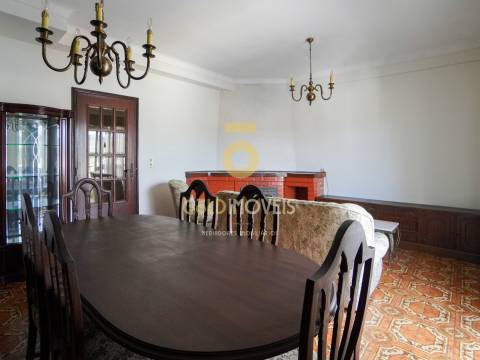 Apartamento T3 Venda em Oliveira de Azeméis, Santiago de Riba-Ul, Ul, Macinhata da Seixa e Madail,Oliveira de Azeméis