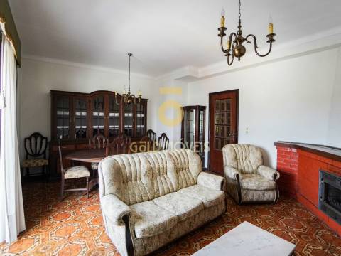 Apartamento T3 Venda em Oliveira de Azeméis, Santiago de Riba-Ul, Ul, Macinhata da Seixa e Madail,Oliveira de Azeméis