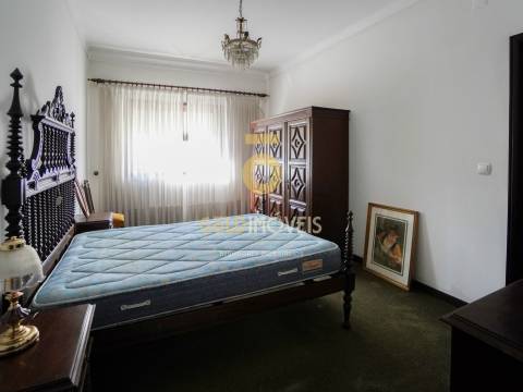 Apartamento T3 Venda em Oliveira de Azeméis, Santiago de Riba-Ul, Ul, Macinhata da Seixa e Madail,Oliveira de Azeméis