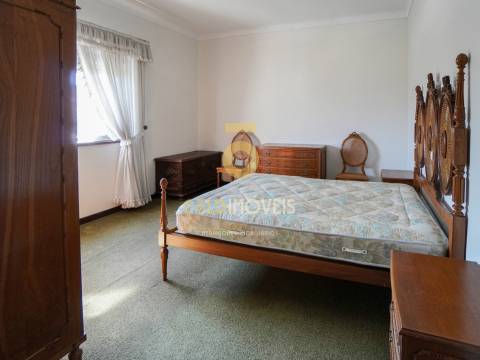 Apartamento T3 Venda em Oliveira de Azeméis, Santiago de Riba-Ul, Ul, Macinhata da Seixa e Madail,Oliveira de Azeméis