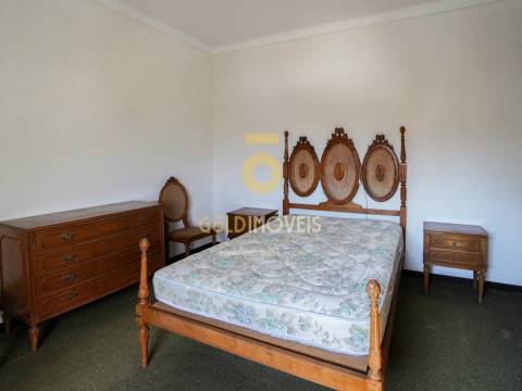 Apartamento T3 Venda em Oliveira de Azeméis, Santiago de Riba-Ul, Ul, Macinhata da Seixa e Madail,Oliveira de Azeméis