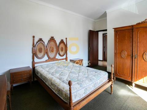 Apartamento T3 Venda em Oliveira de Azeméis, Santiago de Riba-Ul, Ul, Macinhata da Seixa e Madail,Oliveira de Azeméis