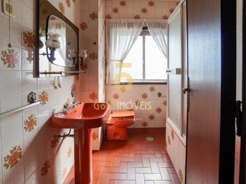 Apartamento T3 Venda em Oliveira de Azeméis, Santiago de Riba-Ul, Ul, Macinhata da Seixa e Madail,Oliveira de Azeméis