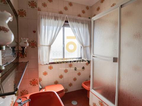 Apartamento T3 Venda em Oliveira de Azeméis, Santiago de Riba-Ul, Ul, Macinhata da Seixa e Madail,Oliveira de Azeméis