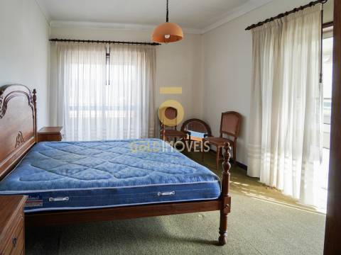 Apartamento T3 Venda em Oliveira de Azeméis, Santiago de Riba-Ul, Ul, Macinhata da Seixa e Madail,Oliveira de Azeméis