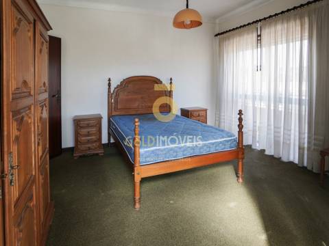 Apartamento T3 Venda em Oliveira de Azeméis, Santiago de Riba-Ul, Ul, Macinhata da Seixa e Madail,Oliveira de Azeméis