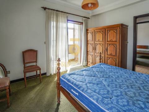 Apartamento T3 Venda em Oliveira de Azeméis, Santiago de Riba-Ul, Ul, Macinhata da Seixa e Madail,Oliveira de Azeméis