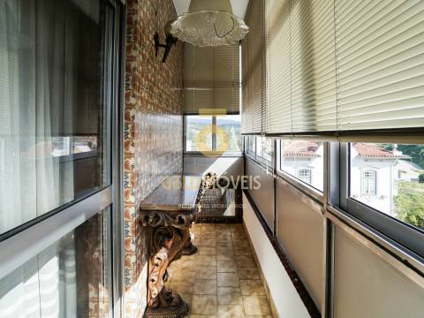 Apartamento T3 Venda em Oliveira de Azeméis, Santiago de Riba-Ul, Ul, Macinhata da Seixa e Madail,Oliveira de Azeméis