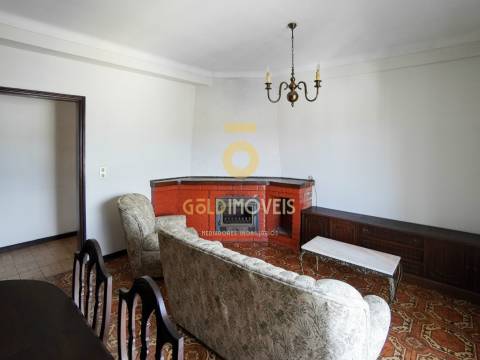 Apartamento T3 Venda em Oliveira de Azeméis, Santiago de Riba-Ul, Ul, Macinhata da Seixa e Madail,Oliveira de Azeméis