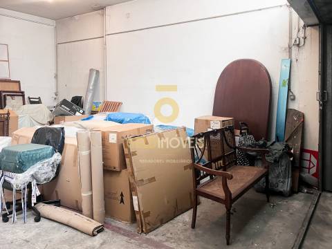 Garagem  Venda em Lordelo do Ouro e Massarelos,Porto