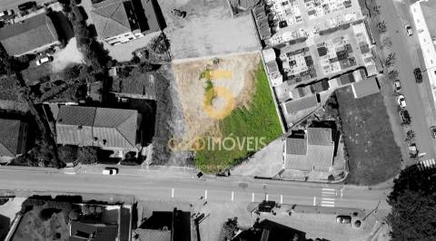 Terreno Para Construção  Venda em Vila Meã,Amarante
