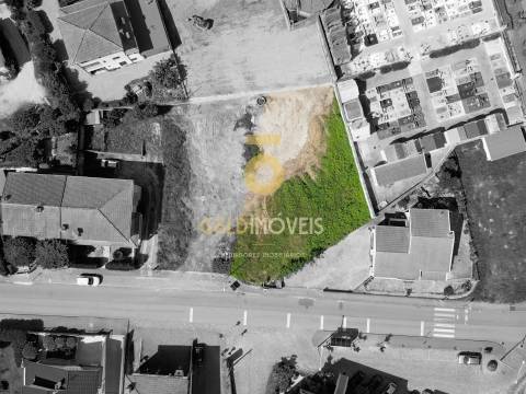 Terreno Para Construção  Venda em Vila Meã,Amarante