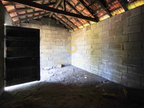 Moradia T3 Venda em Cernadelo e Lousada (São Miguel e Santa Margarida),Lousada