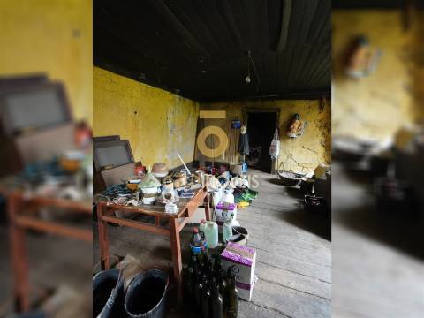 Moradia para Restaurar T2 Venda em Raiva, Pedorido e Paraíso,Castelo de Paiva