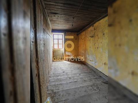 Moradia para Restaurar T2 Venda em Raiva, Pedorido e Paraíso,Castelo de Paiva