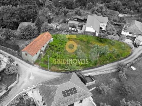 Moradia para Restaurar T2 Venda em Raiva, Pedorido e Paraíso,Castelo de Paiva
