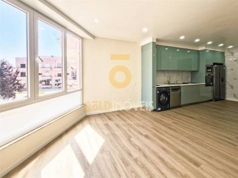 Apartamento T1+1 Venda em Vila do Conde,Vila do Conde