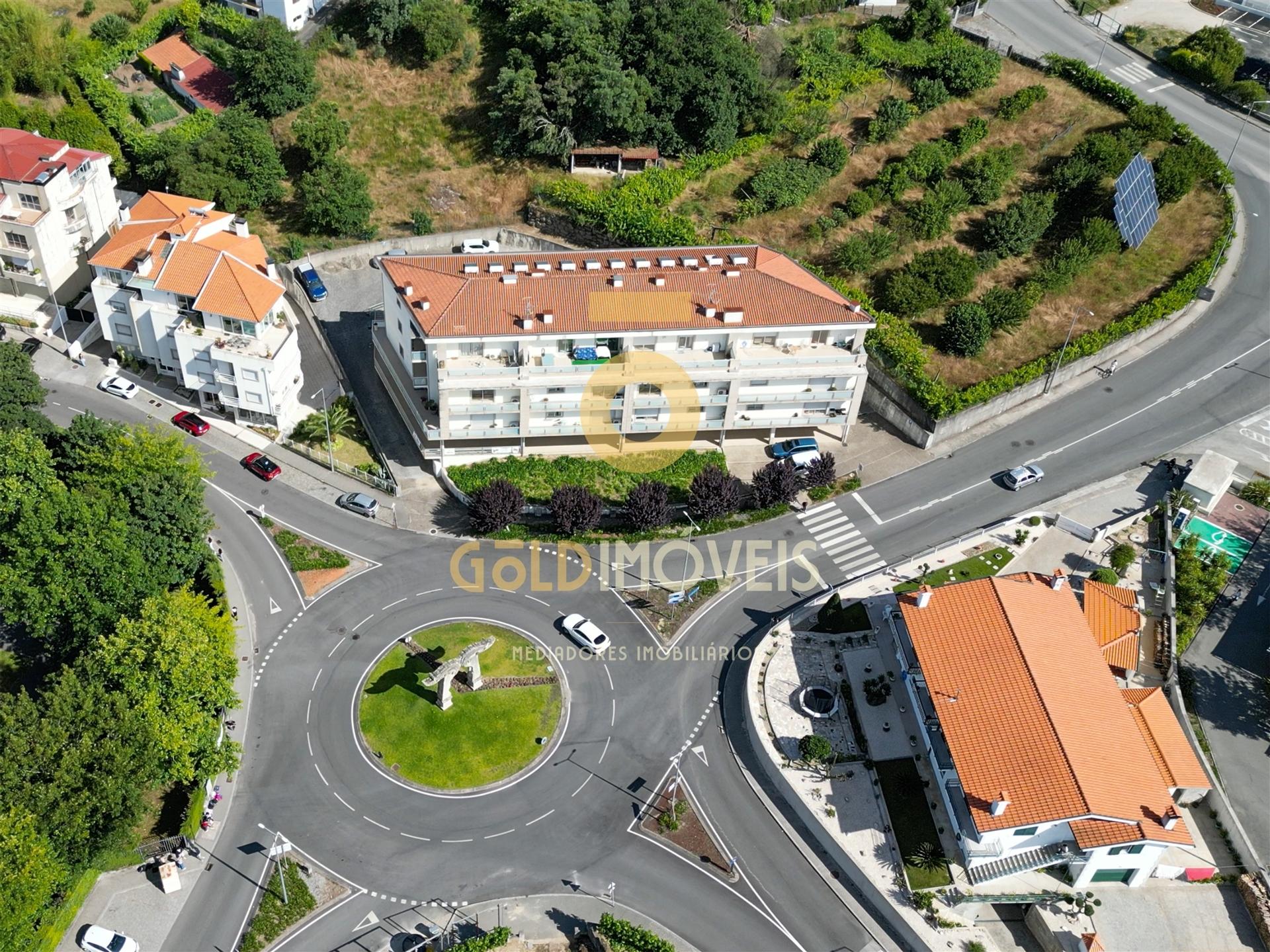 Apartamento T3 Venda em Sobrado e Bairros,Castelo de Paiva