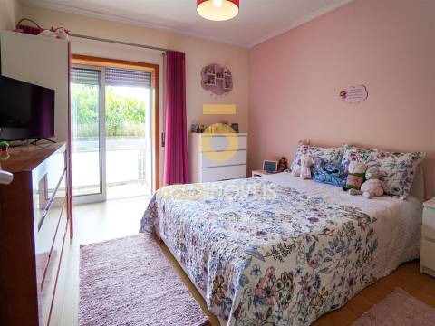 Apartamento T3 Venda em Sobrado e Bairros,Castelo de Paiva
